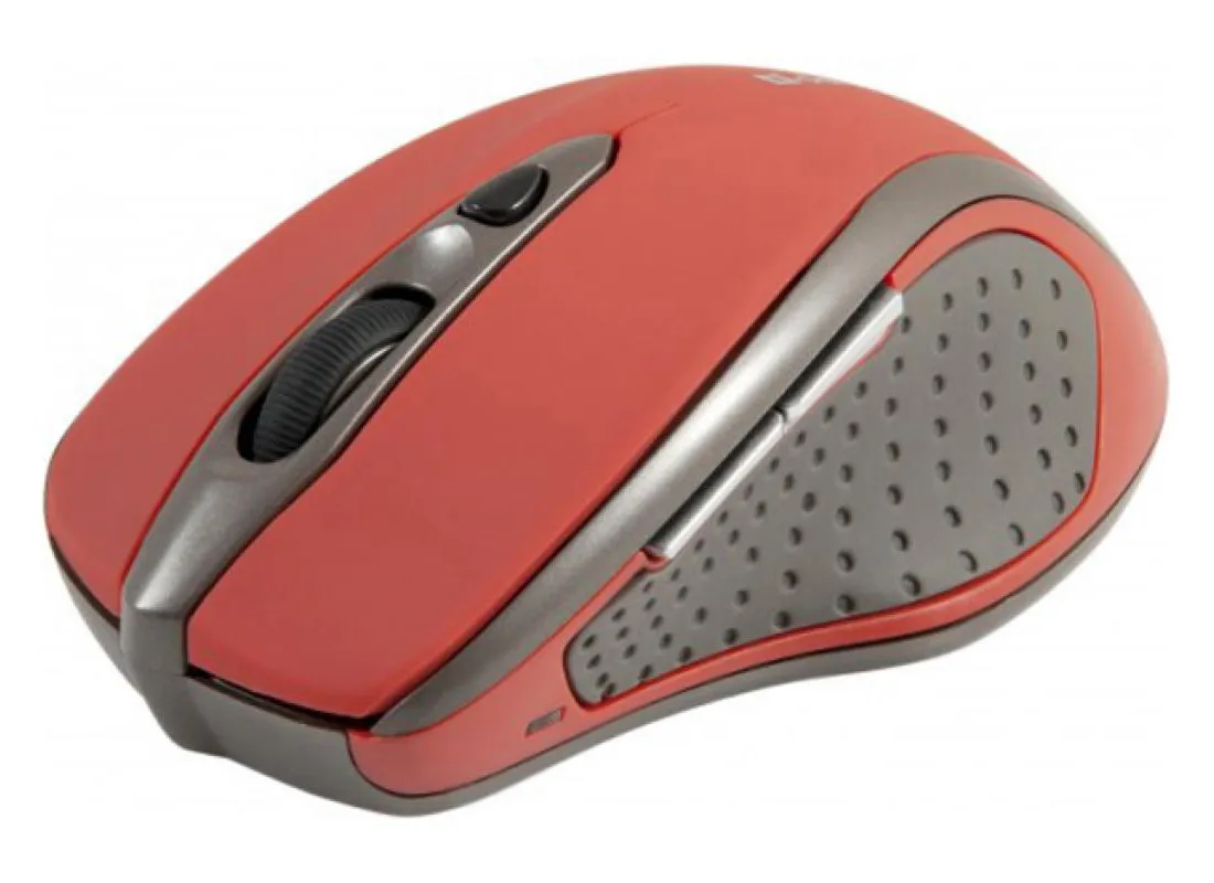 Компьютерная мышь беспроводная Safari MM-675 Nano Sunset