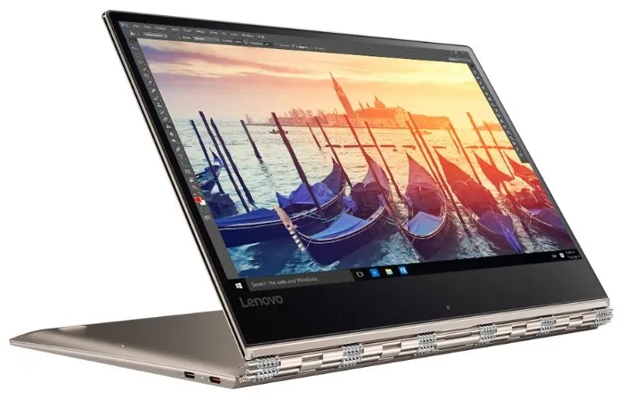 Ноутбук Lenovo IdeaPad Yoga 910 80VF00A1RK