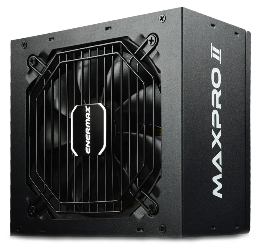Блок питания Enermax Maxpro II EMP700AGT-C 700W