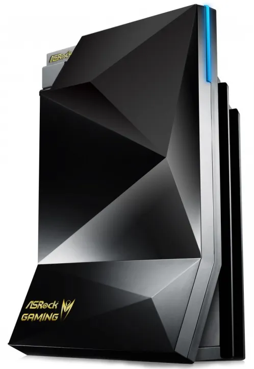 Маршрутизатор ASRock G10 Gaming