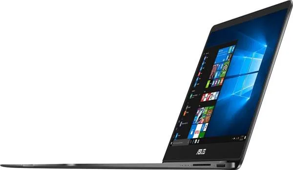 Ноутбук Asus ZenBook UX430UQ-GV119T 90NB0DS1-M02430