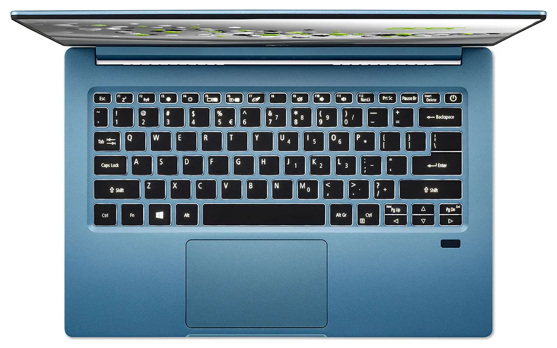 Ноутбук Acer Swift 3 SF314-57-50F5 NX.HJHER.008