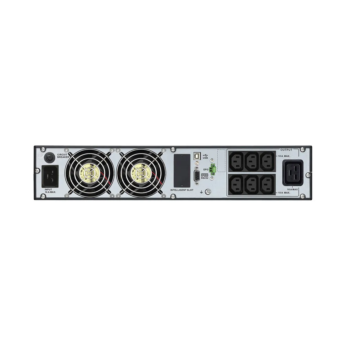 ИБП APC Easy UPS SRV3KRIRK-E