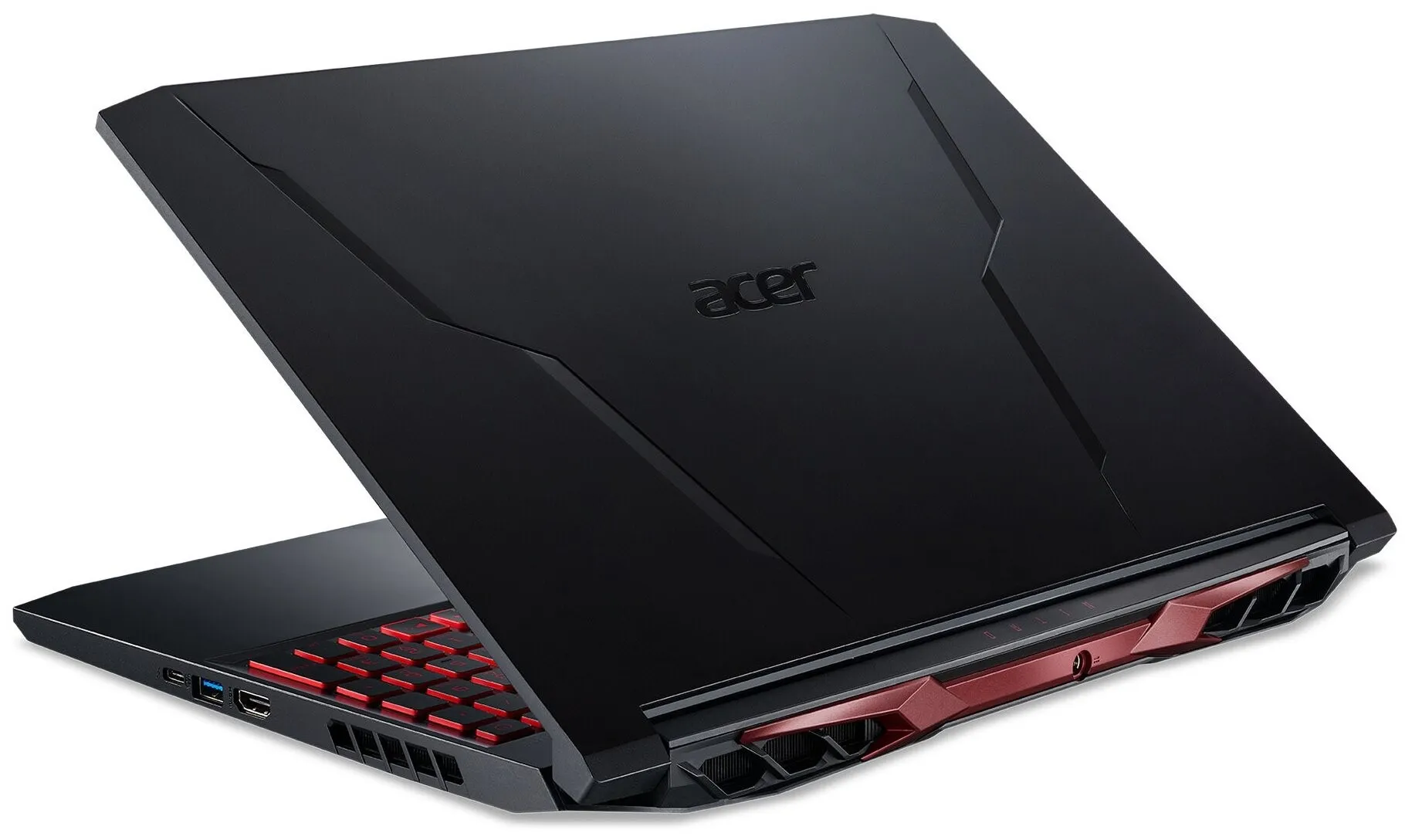 Ноутбук Acer Nitro 5 AN515-57 NH.QELER.005
