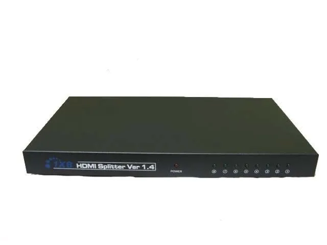 HDMI сплиттер Espada EDH18