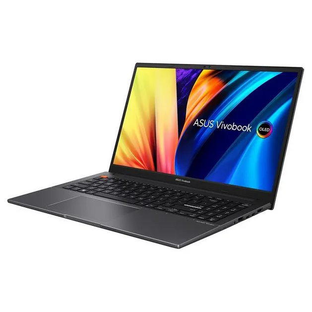 Ноутбук Asus Vivobook S 15 OLED M3502QA-MA131W 90NB0XX2-M007U0