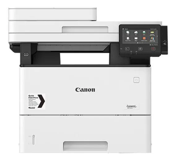 МФУ Canon i-SENSYS MF542x