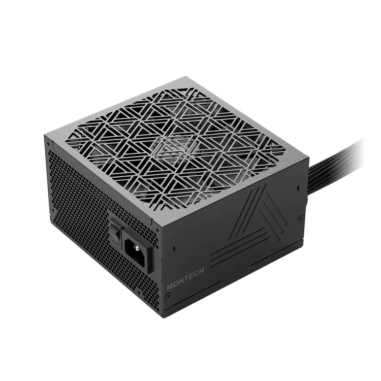 Блок питания Montech GAMMA 3 750W