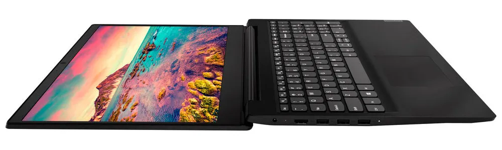 Ноутбук Lenovo IdeaPad S145-15IWL 81MV01ADRK
