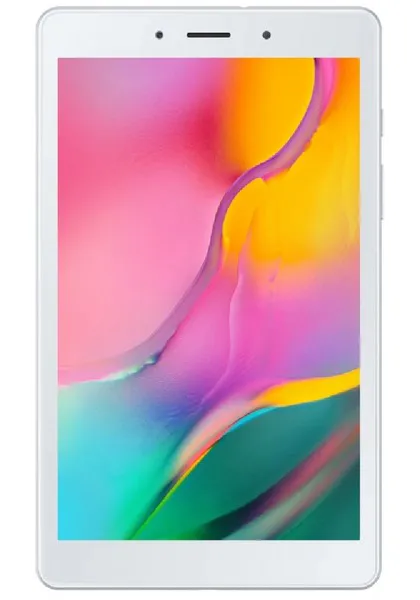 Планшет Samsung Galaxy Tab A SM-T295NZSASKZ Silver