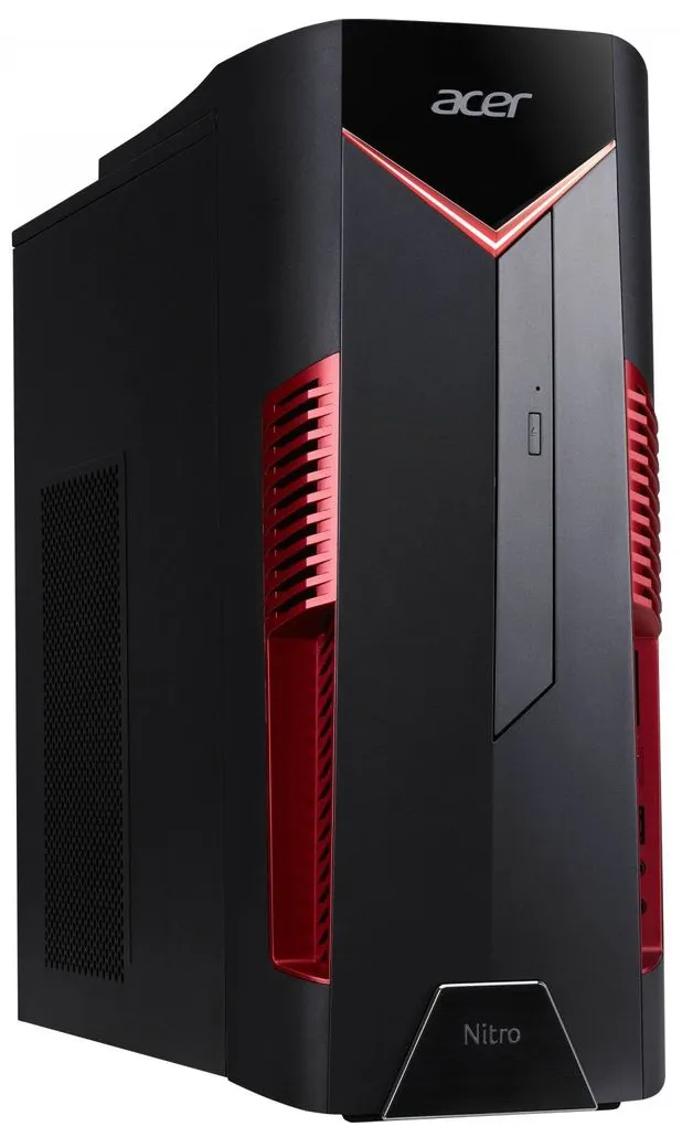 Системный блок Acer Nitro N50-600 DG.E0HMC.004