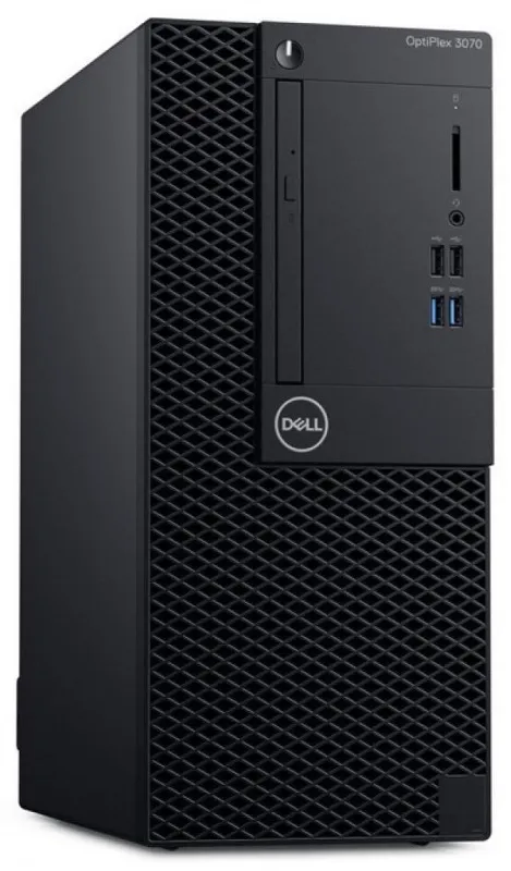 Системный блок Dell OptiPlex 3070 MT 210-ASBK