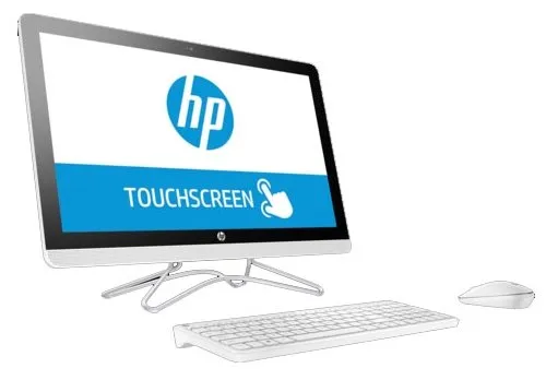 Моноблок HP 24-E066UR 2MP67EA