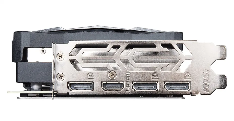 Видеокарта 8Gb MSI GeForce RTX 2070 SUPER GAMING X