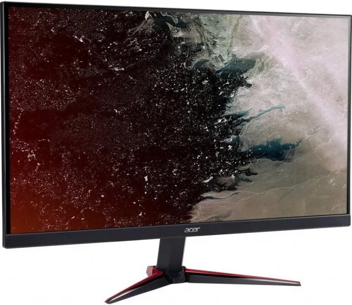 Монитор 23.8" Acer Nitro VG240YSbmiipx UM.QV0EE.S01
