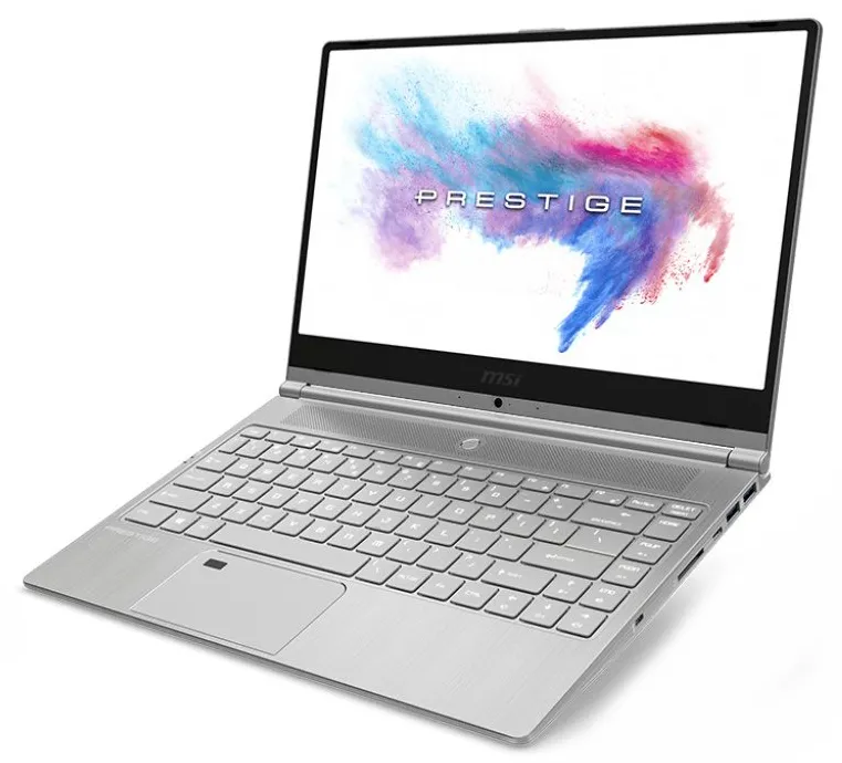 Ноутбук MSI PS42 Modern 8RB-612XKZ-SS5825U8GXXDXX