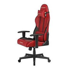 Игровое компьютерное кресло DX Racer Prince GC/LPF24LTC/RN