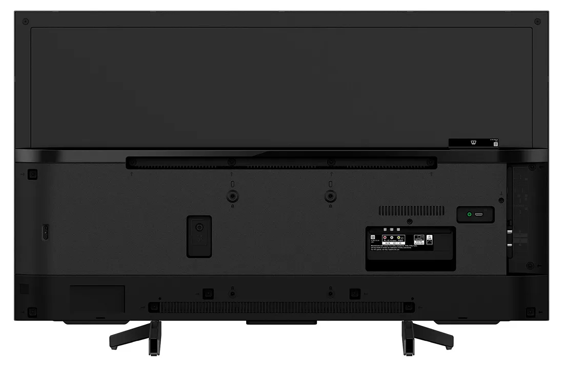 Телевизор Sony KD55XG7005BR