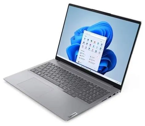 Ноутбук Lenovo 21KK001ARU ThinkBook 16 G6 ABP
