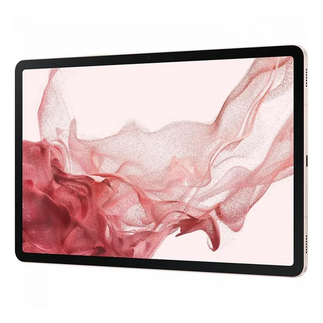 Планшет Samsung Galaxy Tab S8 128GB SM-X706BIDASKZ pink gold