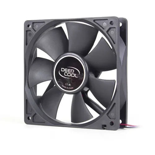 Кулер для кейса Deepcool DC12025L12B