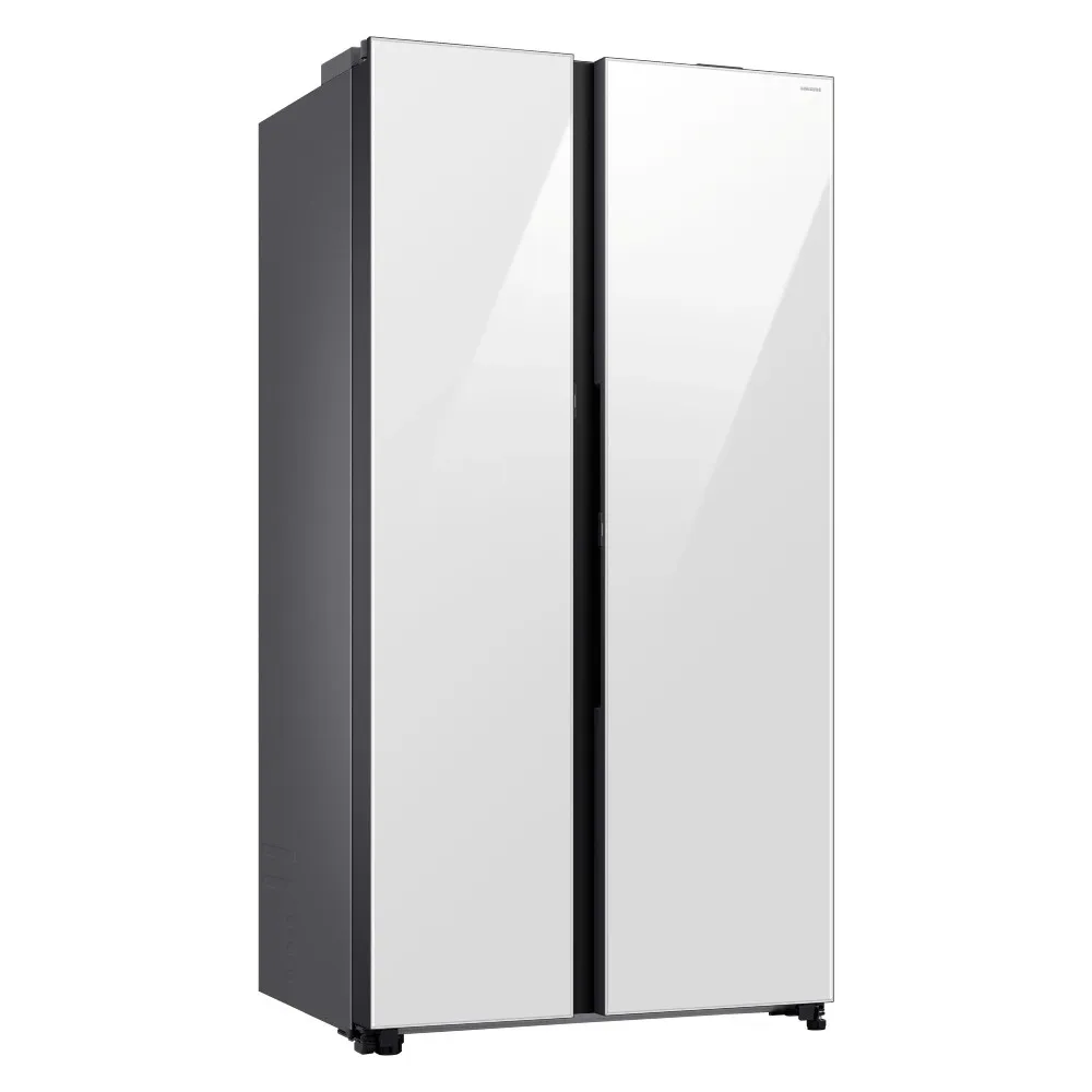 Холодильник Samsung RS80F65M1WWT