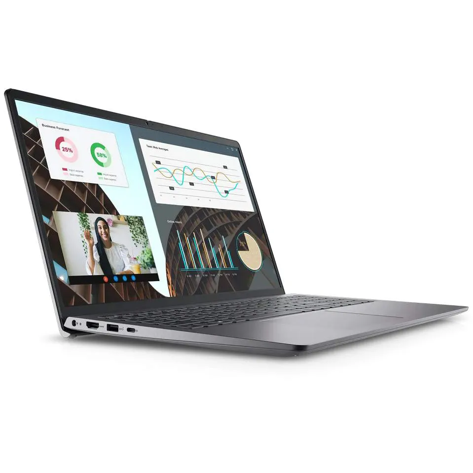 Ноутбук Dell Vostro 3530 210-BGLW N3404PVNB3530EMEA01_UBU