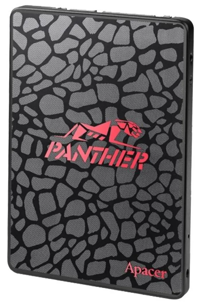 SSD накопитель 240 GB Apacer Panther AS350 AP240GAS350-1