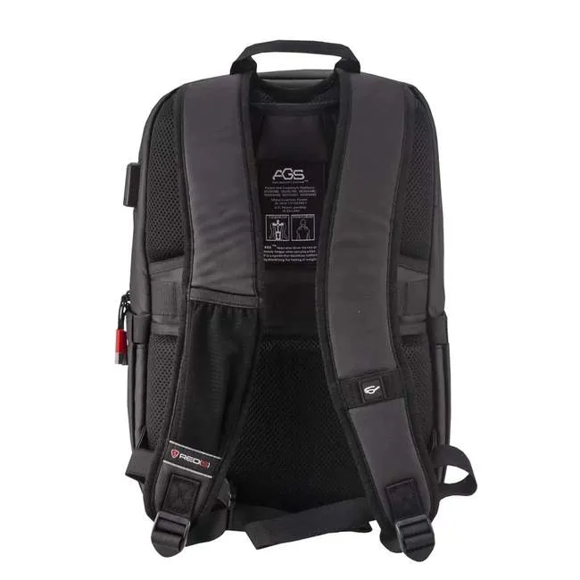 Рюкзак для ноутбука Sumdex IBP-013BK 13-14 черный