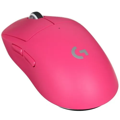 Компьютерная мышь Logitech PRO X SUPERLIGHT 910-005956