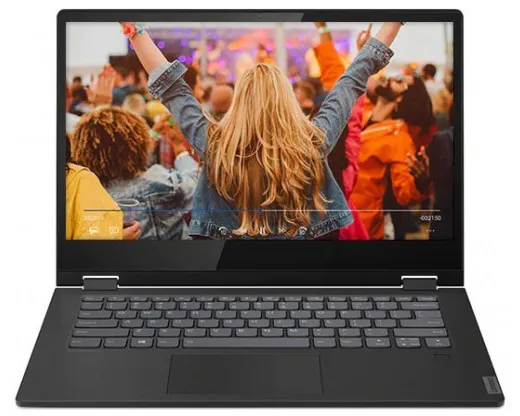 Ноутбук Lenovo IdeaPad C340-14IWL 81N400HYRK