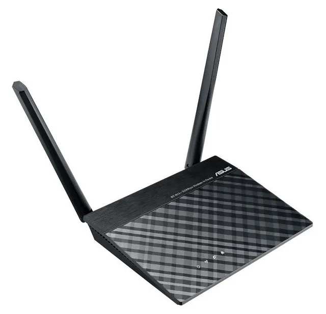 Маршрутизатор ASUS RT-N12 PLUS 90IG01N0-BM3010