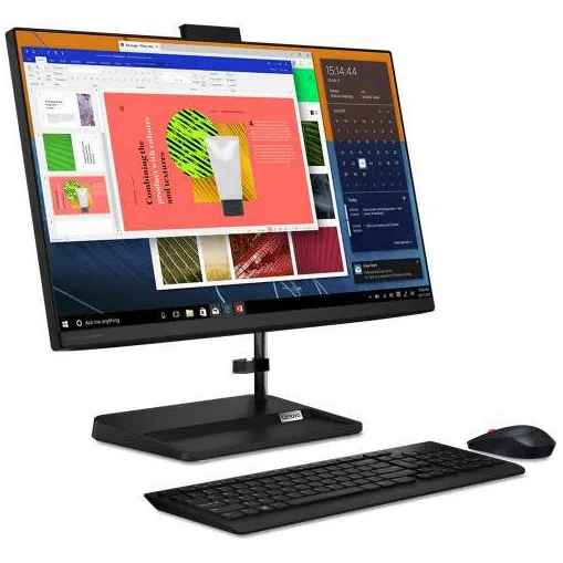 Моноблок Lenovo IdeaCentre AIO 3 24ALC6 F0G100PURK