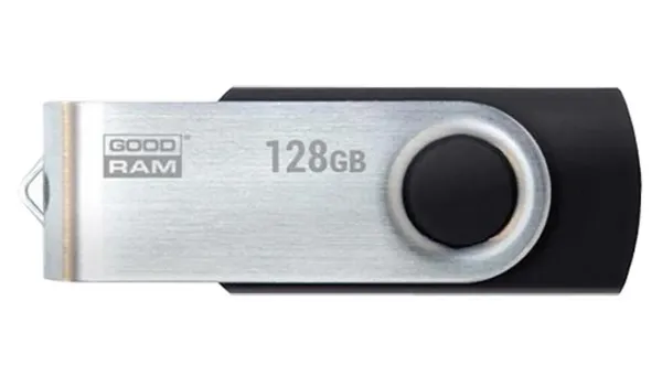 USB Флеш 128Gb 3.0 GOODRAM UTS3-1280K0R11