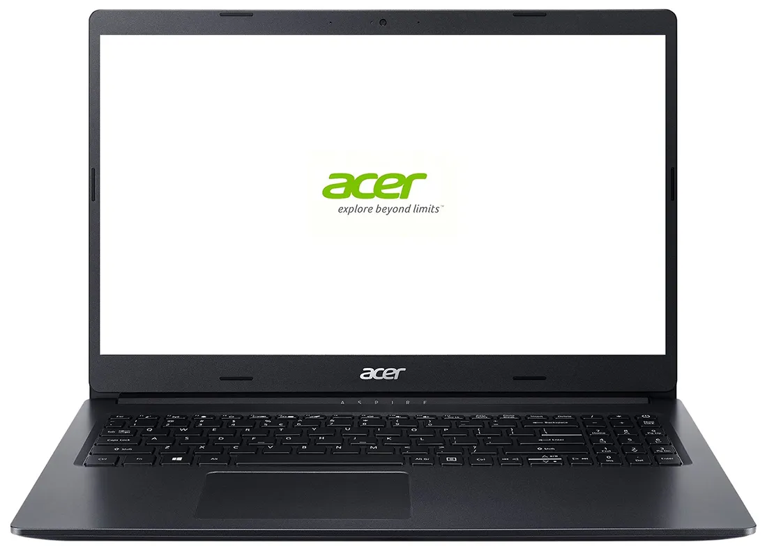Ноутбук Acer Aspire 3 A315-34 NX.HE3ER.00B
