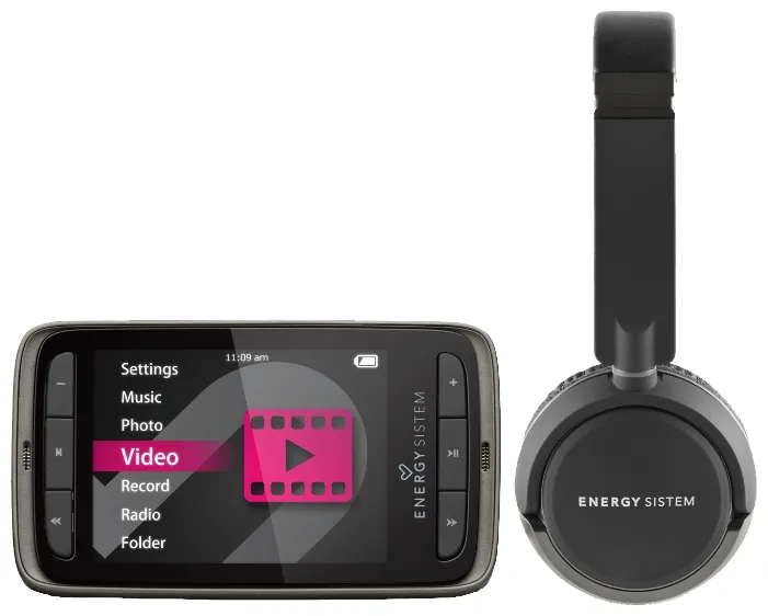 MP3 плеер Energy Sistem 4308