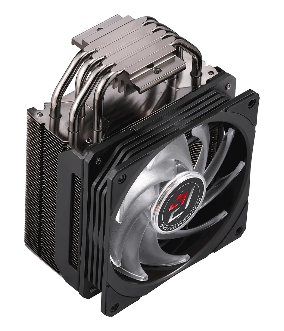 Кулер для CPU CoolerMaster Hyper 212 RGB Phantom Gaming Edition RR-212S-PGPC-R1