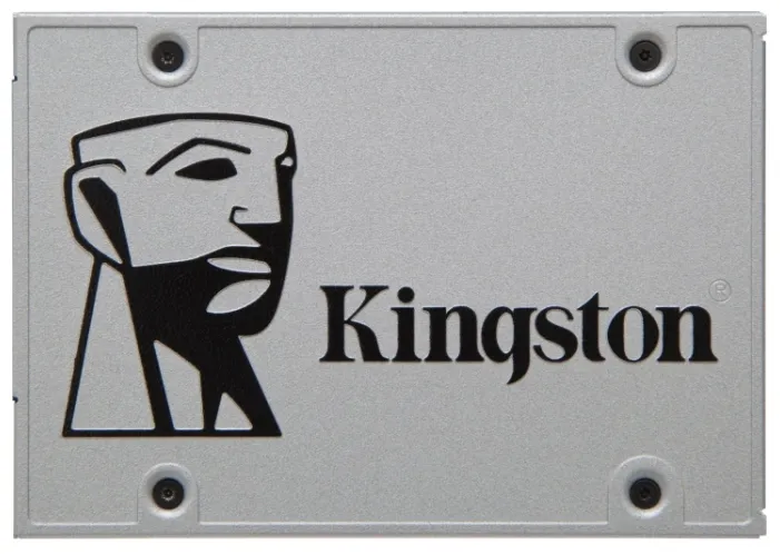 SSD накопитель 240GB Kingston SUV400S37/240G