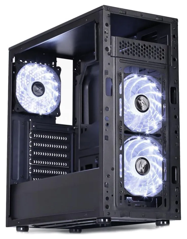 Корпус для ПК Zalman N2