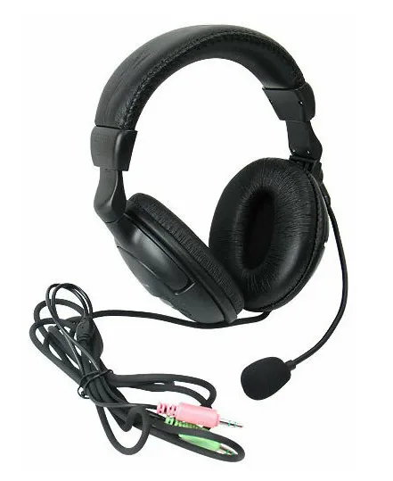 Гарнитура Defender Orpheus HN898 black