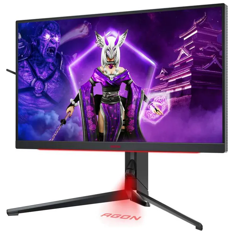 Монитор 27" AOC AG274QXM