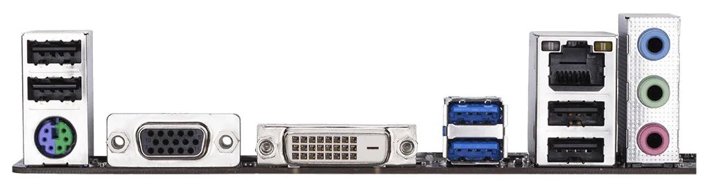 Материнская плата Gigabyte H310M S2V 2.0