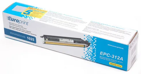 Картридж Europrint EPC-312A