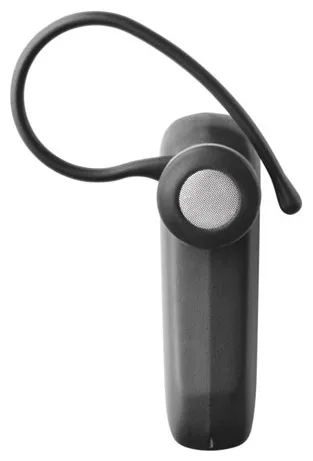 Гарнитура Jabra BT2045 Чёрный