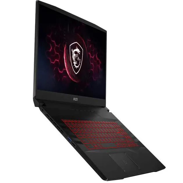Ноутбук MSI Katana GF76 12UGSZOK 9S7-17L384-636
