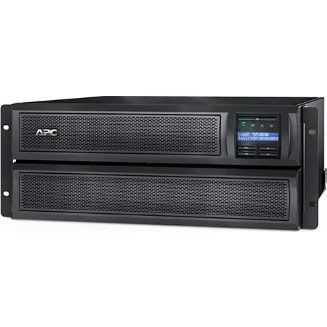ИБП APC SMX2200HV
