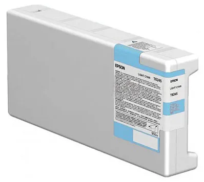 Картридж Epson C13T624500 SP-GS6000 светло-голубой