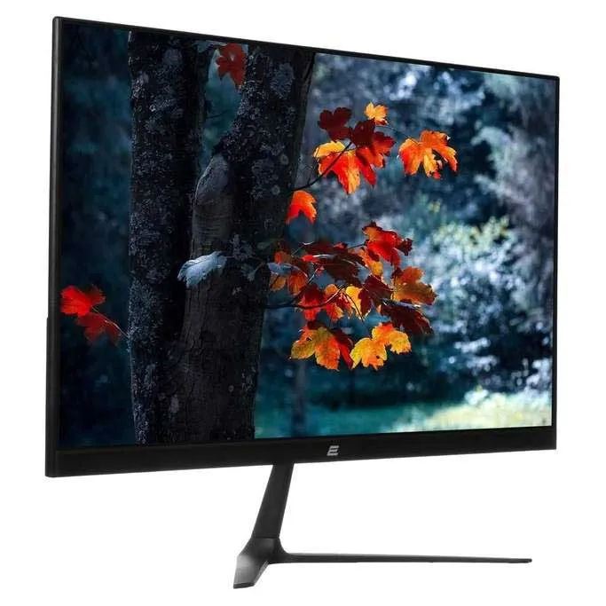 Монитор 23.8" 2E LCD C2420B 2E-C2420B-01.UA