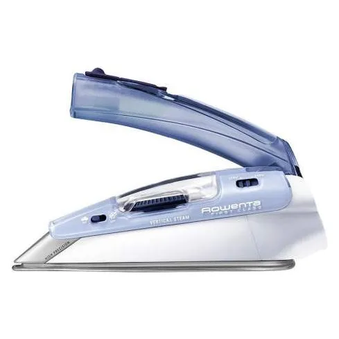 Утюг Rowenta DA1510F1 синий/белый