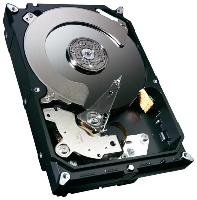 Жесткий диск 2TB Seagate ST2000DM001